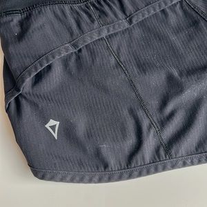 Ivivva (Lululemon kids) “speed up” shorts